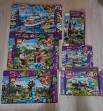 Lege lego dozen Friends (geen lego), Kinderen en Baby's, Zo goed als nieuw, Ophalen