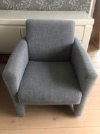 MONTÉL  Fauteuil, Ophalen, Gebruikt, 75 tot 100 cm, Stof