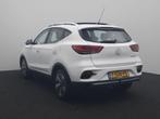 MG ZS EV Long Range Luxury 70 kWh | 360° camera | Leatheret, 12 maanden, Wit, Origineel Nederlands, SUV of Terreinwagen