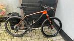 Cube Reaction SLT 29” carbon, Fietsen en Brommers, Fietsen | Mountainbikes en ATB, Gebruikt, Hardtail, Heren, 53 tot 57 cm