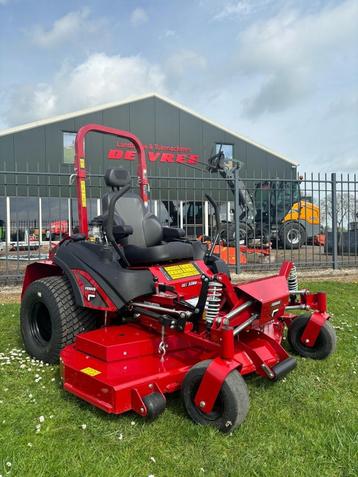 Ferris isx3300 rondom geveerd demo 183 cm ! 40 pk beschikbaar voor biedingen