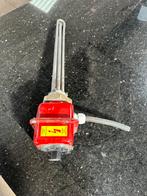 ⸻  Elektrisch Verwarmingselement SINUS Jevi-1500W-400V, Minder dan 20 liter, Ophalen of Verzenden, Gebruikt, Boiler