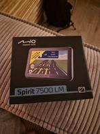 Mio Spirit 7500 LM Navigatiesysteem, Ophalen of Verzenden, Nieuw