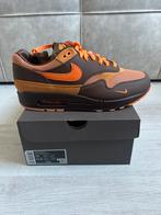 Nike air max 1 kingsday, Bruin, Nike, Nieuw, Ophalen of Verzenden