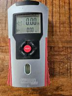 Powerfix Profi+ Afstandsmeter - Ultrasoon, Doe-het-zelf en Verbouw, Ophalen of Verzenden