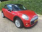 MINI Cooper Mini 1.5 Serious Business Climate control, keyle, Voorwielaandrijving, Zwart, 4 stoelen, Stoelverwarming