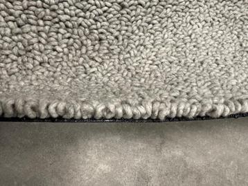 Vloerkleed Brink en Campman Basalt Loop 400 x 675cm beschikbaar voor biedingen