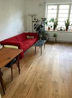 Rustiek eiken lamelparket 15 cm PARTIJ! 80 m2, Parket, Eiken lamelparket, 75 m² of meer, Nieuw