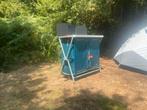 Kamping keukenmeubel, Ophalen, Zo goed als nieuw, Campingmeubel-accessoire