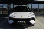 Lotus Eletre EDS 450 4WD 112 kWh (bj 2023, automaat), Auto's, Lotus, Automaat, Gebruikt, 137 €/maand, Vierwielaandrijving