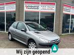 Peugeot 206 1.4 XR - NIEUWE APK -, Auto's, Peugeot, Voorwielaandrijving, Stof, 4 cilinders, Metallic lak