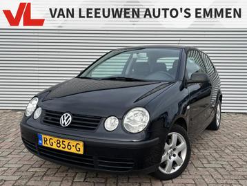 Volkswagen Polo 1.2 | Nieuw Binnen | Zo Mee | Inruil Koopje  beschikbaar voor biedingen