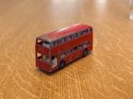 Matchbox Daimler Dubbeldekker Bus ROOD, Ophalen of Verzenden, Zo goed als nieuw, Bus of Vrachtwagen