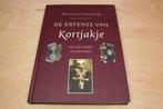 Erfenis van Kortjakje — Zilveren Boekbanden [1650-1900], Ophalen of Verzenden, Zo goed als nieuw
