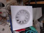 Rotheigner ventilator 125mm, Doe-het-zelf en Verbouw, Ophalen, Gebruikt, Ventilator