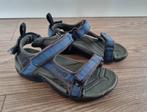 Teva sandalen maat 28/29, Gebruikt, Overige typen, Jongen, Teva