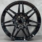 NIEUW 19'' M16 5x112 VERZWAARDE VELGEN PAST OP MERCEDES AMG, Auto-onderdelen, Banden en Velgen, 19 inch, Overige, Overige, Nieuwemaasdijk 14, Heesbeen