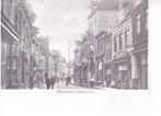 AMERSFOORT,- Langestraat. Reprint Knoop.  26-12, Verzamelen, Ansichtkaarten | Nederland, Ophalen of Verzenden, 1960 tot 1980, Ongelopen