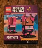 LEGO BrickHeadz Fortnite - Set 40728 - Nieuw!, Ophalen of Verzenden, Nieuw, Complete set, Lego