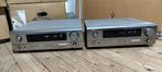 2x Versterker receiver Denon AVR-1604, Ophalen, Gebruikt, 60 tot 120 watt, Denon