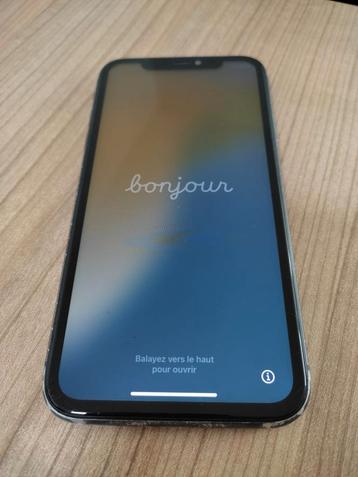 iPhone 11 - Gebroken Achterkant beschikbaar voor biedingen