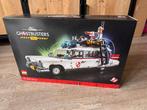 Lego 10274 Ghostbusters ECTO-1, Ophalen of Verzenden, Nieuw, Complete set, Lego