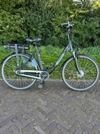 Trenergy E Relex Pro Elektrische Dames fiets ZGAN, Fietsen en Brommers, Overige merken, Ophalen of Verzenden, Zo goed als nieuw