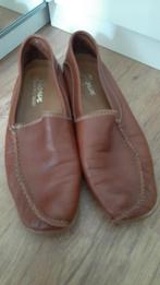 Espadrilles, Ophalen, Bruin, Sioux, Zo goed als nieuw
