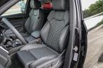 Audi Q5 Sportback 55 TFSI e Quattro Competition S Edition S-, Automaat, Gebruikt, Zwart, 4 cilinders