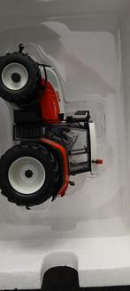 Steyr 6195 CVT - Marge Models - Nieuw in doos, Ophalen of Verzenden, Nieuw, Overige typen, Overige merken