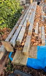 Metselprofielen, Doe-het-zelf en Verbouw, Metselstenen, Ophalen