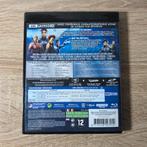 Marvel Black Panther Blu-ray Disc, Ophalen of Verzenden, Zo goed als nieuw, Actie