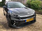 KIA E-Niro Dynamicplusline 2021 Grijs, met SEPP subsidie, Origineel Nederlands, Te koop, 300 kg, Zilver of Grijs