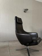 Vitra Repos met ottoman, Huis en Inrichting, Ophalen of Verzenden, Zo goed als nieuw, Modern/klassiek, 50 tot 75 cm