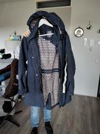 Zomerjas van de ANWB, Kleding | Dames, Jassen | Zomer, Ophalen, Zo goed als nieuw, Maat 42/44 (L), Blauw