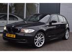 BMW 1-serie 120i Business Line | Automaat | Xenon | NAP + AP, Auto's, BMW, 65 €/maand, Achterwielaandrijving, 1295 kg, 4 cilinders
