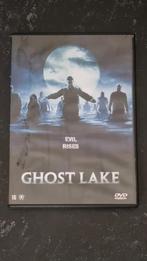 Ghost lake, Vanaf 16 jaar, Ophalen of Verzenden, Zo goed als nieuw, Vampiers of Zombies