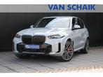 BMW X5 xDrive50e | M SPORT | LEDER | MEMORY | H&K | PANO-DAK, Automaat, Gebruikt, X5, 2395 kg