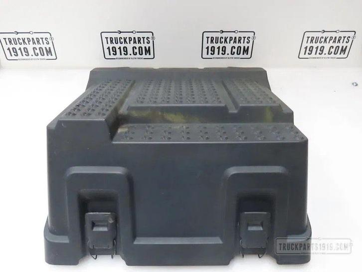 Scania Electrical System Accudeksel Scania, Auto-onderdelen, Vrachtwagen-onderdelen, Scania, Gebruikt, Ophalen