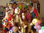 Een leuke Circus verkleedkist te huur voor 8 a 10 kinderen, Ophalen, Nieuw, Jongen of Meisje