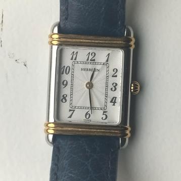 Michel Herbelin Dameshorloge - Stijlvol en Elegant beschikbaar voor biedingen