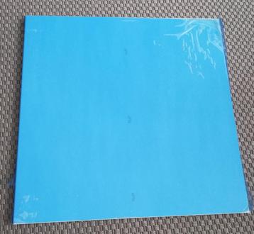 Nieuwe deur IKEA RINGHULT hoogglans wit, 60x60 cm - afbeelding 4