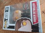 Funko Pop! Star Wars – Anakin Skywalker (Dark Side) #281, Ophalen of Verzenden, Nieuw