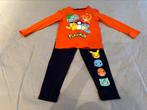 Pokemon pyjama van C&A maat 122, Kinderen en Baby's, Kinderkleding | Maat 122, Nacht- of Onderkleding, Gebruikt, C&A, Ophalen of Verzenden
