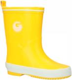 Gele Kinder Laarsjes - Rubberen Laarsjes - NIEUW - Maat 30, Ophalen of Verzenden, Nieuw, Jongen of Meisje, Laarzen