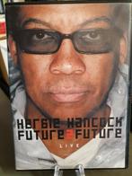 Herbie Hancock Future2futere live DVD, Alle leeftijden, Zo goed als nieuw, Ophalen
