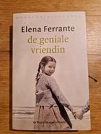 De Geniale Vriendin - Elena Ferrante, Boeken, Ophalen of Verzenden