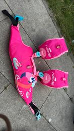 Nabaiji zwembandjes, Jongen of Meisje, One size, Ophalen of Verzenden, Zo goed als nieuw