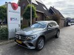 Mercedes-Benz GLC 350e 4MATIC Business Solution Leer/Led Xen, Automaat, 12 maanden, Gebruikt, 4 cilinders