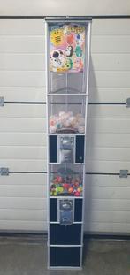 Capsule automaat stuiterballen automaat, Verzamelen, Automaten | Overige, Ophalen, Zo goed als nieuw